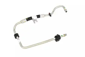 84318909 Gm Genuine Parts Automatic Transmission Fluid Cooler Line