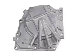 93741456 Gm Genuine Parts Automatic Transmission Case Cover