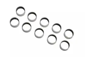 96987564 Gm Genuine Parts Manual Transmission Shift Shaft Detent Bushing