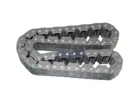 Hv-022 Gm Np 233 C 233c Chevy Transfer Case 1-1/4 Inch Chain