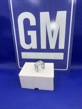 Inl13433 Gm 68-79 Turbo 350 400 Transmission Column Shifter Bracket Powder Coated