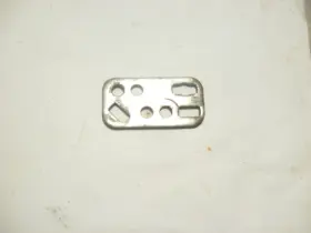 P2061 Gm Saginaw Muncie 3 And 4 Speed Transmission Universal Steel Shifter Lever Tab