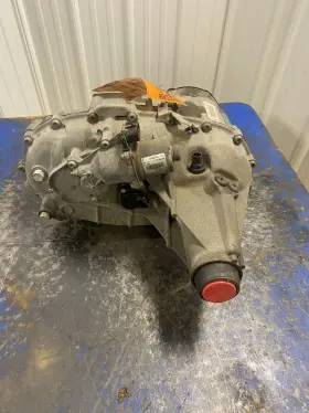 24243562 Gm Trucks 24256473 2008 Gmc Yukon Xl 1500 4x4 Transfer Case 158 597 Miles Id