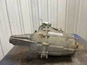 84056114 Gm Trucks 11-16 Chevy Silverado 2500 6.0 4x4 Floor Shift Transfer Case 186 238 Miles Id Sd