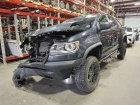 84115507 Gm Trucks 2017-2019 Chevy Colorado Transfer Case Assembly Oem 3.6l Autotrac Nq6 86k Miles