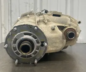 87842230 Gm Trucks 2017 Chevy Silverado 1500 5.3l Transfer Case Assembly Ngh Apn 58k Miles 17 18 19