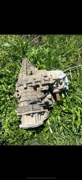 15039436 Gmc 99-06 Sierra 1500 4x4 Transfer Case Assembly 159945 Miles