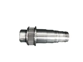 263-hd Gmc 263 Hd Sierra Transfer Case Front Output Shaft