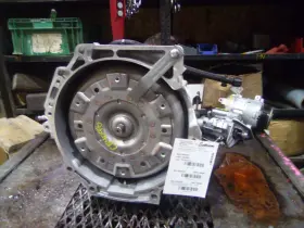 400.gm9226 Gmc 8 Speed Automatic Transmission For 2026 Sierra 1500 3154130