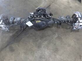 Gmc 435-10286 2026 Sierra 2500 Pro 3.42 Ratio Rear Axle