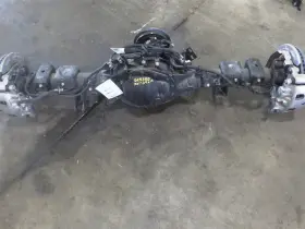 435-10286 Gmc 2026 Sierra 2500 Pro 3.42 Ratio Rear Axle