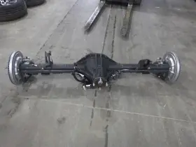 435.gm9226 Gmc 2026 Sierra 1500 Sle 3.23 Ratio Rear Axle