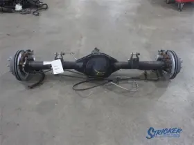 435.gm9u22 Gmc 2022 Savana 2500 Rear Axle 1546493
