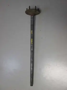 447-02653l Gmc Driver Left Axle Shaft Rear 5.3l Fits 05-09 Envoy 38738