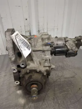 84058582 Gmc 2017 Acadia 2.5l Transfer Case Tcase Assembly Akn Al4 11th Vin Z 77k