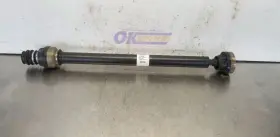 85519802 Gmc 23 Yukon Denali Xl 1500 Front Driver Shaft 5.3l 4x4 4wd
