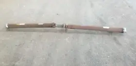 15024416 Gmc Truck 05 Sierra 2500 Rear Drive Shaft 6.6l 4x2 2wd 153 Inch Wheel Base 15024416 Gmc Truck 05 Sierra 2500 Rear Drive Shaft 6.6l 4x2 2wd 153 Inch Wheel Base