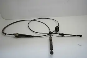 239.gm9x13 Gmc Truck 2013 Sierra 1500 5.3l Shifter Lever Linkage