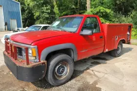 400-03050b Gmc Truck Automatic Transmission 4wd 4l80e 5.7l Fits 99-00 Chevrolet 2500 Pickup 2093864