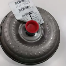 407.gm9a25 Gmc Truck 2025 Acadia 2.5 Automatic Transmission Torque Converter