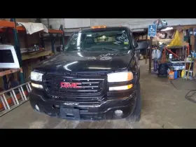 412-00542 Gmc Truck Sierra 2500 2004-2006 Transfer Case 6.6l Automatic Transmission 3969424
