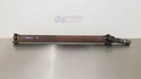 431-03718 Gmc Truck 1994 Yukon 5.7l 4x4 Rear Drive Shaft