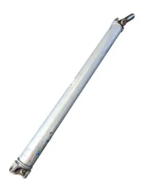 431-06179 Gmc Truck Rear Drive Shaft 4wd Id Abgl Fits 15-17 Escalade Esv 594315