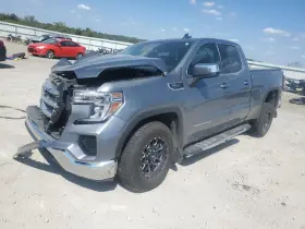 431.gm9m19 Gmc Truck Sierra150 2019 Rear Drive Shaft 642246