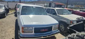 435-01515c Gmc Truck Rear Axle 4wd 14 Bolt Cover 4.10 Ratio Fits 88-95 Chevrolet 1500 Pickup 25086258