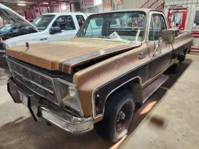 435-01896c Gmc Truck Rear Axle Assembly 12 Bolt 3.73 Ratio Fits 1979 1500 Pickup 1255982