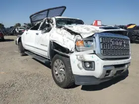 440.gm9n19 Gmc Truck Sierra250 2019 Carrier 2006660