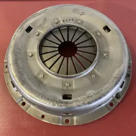 Ca-342e Gmc Truck 1953 - 1955 Remanufactured 11 1/2 Inch Clutch Pressure Plate