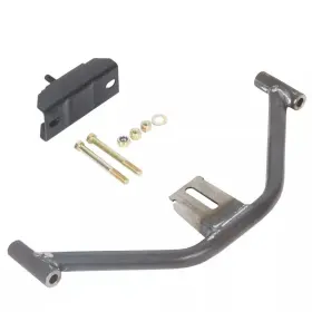 Gnt56215447 For 1959-64 Chevy Impala To Turbo 700r4/4l60 4l60e Trans Crossmember Conversion