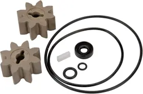 13750005 Gpi Overhaul Kit For Ez-8 Fuel Transfer Pump Manufactured On Or