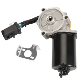 Xuz1618 Gracegalaxy Transfer Case Shift Motor For F-150 96-03 Expedition 97-02 Navigator 1998-2002