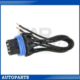 Ccre250118022792 Handy Pack 4wd Actuator Connector For Chevrolet K1500 Suburban 5.7l 1996 1997