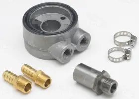 0243 Hayden 243 Thermostatic Sandwich Adapter Kit