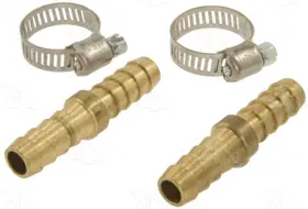 Hayden 036752003921 Auto Trans Oil Cooler Line Conne Fits 1987-2006 Jeep Cherokee Wrangler Grand Che