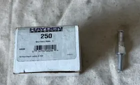 53020 Hayden Transmission Power Steering Cooler Line-oil Coupling 250