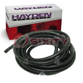 Hayden S203 126 Transmission Oil Cooler Hose For Automatic Belts Cooling Hoses Bn