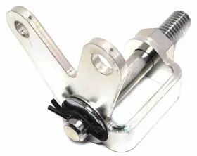 Ml18350 Hoffmans Winners Circle 1968-73 A-body 1970 E-body Dodge Plymouth A/t Kickdown Bell Crank Pivot