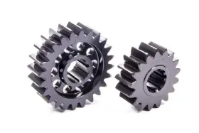35r-1018a Holley Scs Gearbox Quick Change Gear Set 35 35r-1018a Holley Scs Gearbox Quick Change Gear Set 35