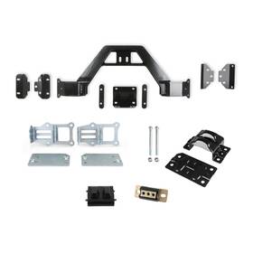 Holley Se1-gm1f-ltx-a2 Gm 67-69 F-body 68-74 X-body Level 1 Lt Swap Essentials - Auto