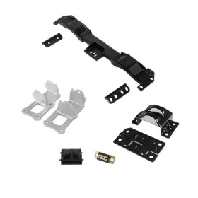 Se1-gm2fl-lsx-a Holley Ls Swap Level-1 Kit 75-78 F-body Automatic