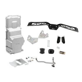 Holley Se2-gma1-lsx-a Gm 64-67 A-body Level 2 Ls Swap Essentials - Automatic
