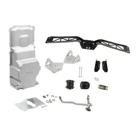 Se2-gma1-lsx-a Holley Gm 64-67 A-body Level 2 Ls Swap Essentials - Automatic