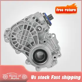27100382683 Home Of Auto Mini Cooper All4 Awd R60 R61with This Transmission Transfer Case