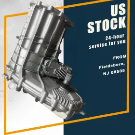 95834101021 Homeofauto 95834101305 Transfer Case Box Assembly For Porsche Cayenne 2011-2018 3.6l