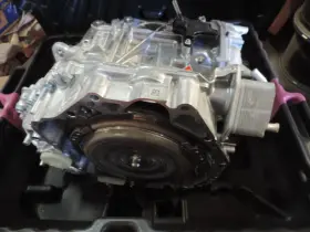 06200-5mx-a20rm Honda Atr Kit- Transmission Odyssey 2021 2022