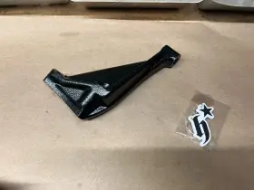 11950-p3f-010 Honda 98-01 Crv 5spd Transfer Case Bracket